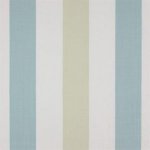 JANE CHURCHILL BRIXHAM STRIPE FABRIC